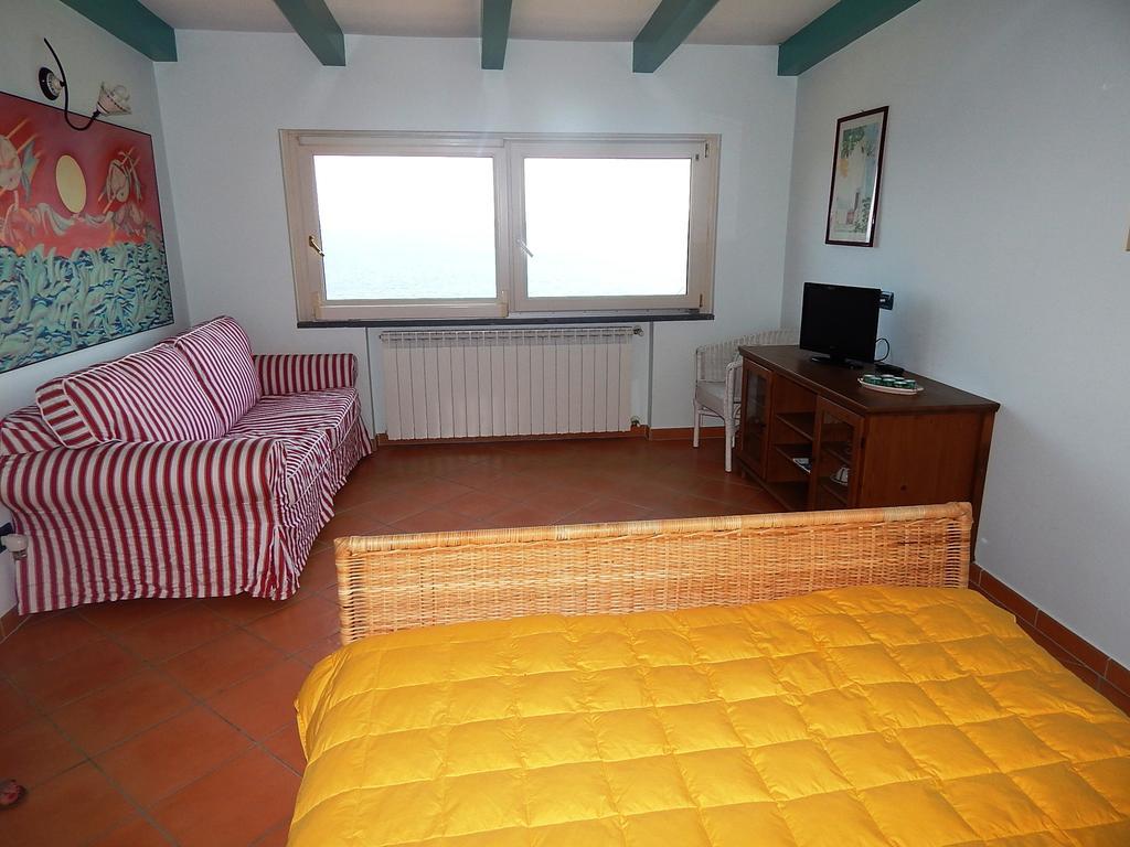 Amalfi View Cottage Exterior foto